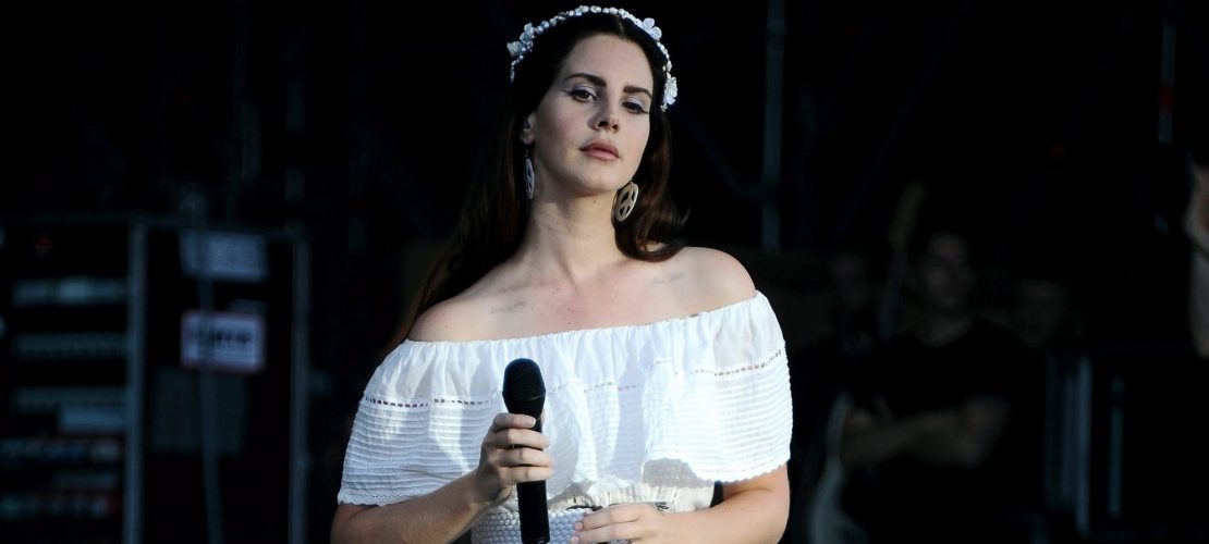 Happy Birthday, Lana Del Rey!