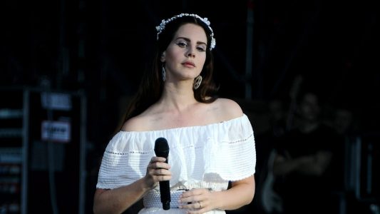 Happy Birthday, Lana Del Rey!