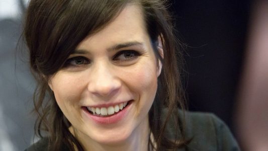 Herzlichen Glückwunsch, Nora!