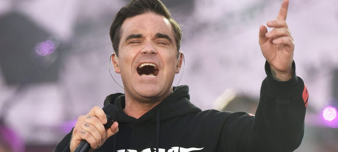 Lied für einen guten Zweck