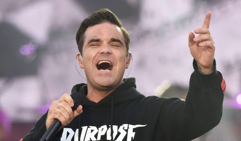 Lied für einen guten Zweck