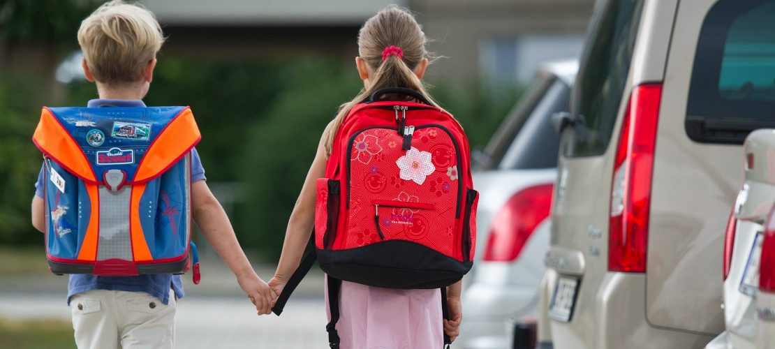 Welche Schulen gibt es?