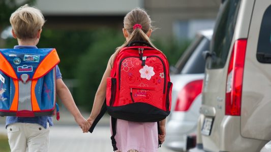 Welche Schulen gibt es?