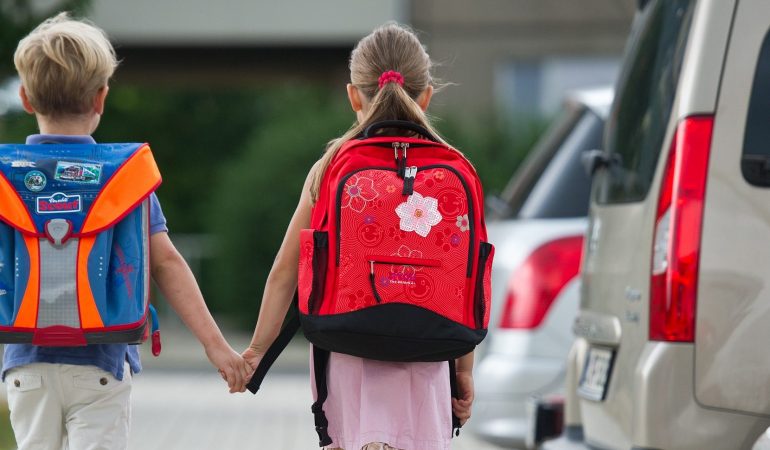 Welche Schulen gibt es?