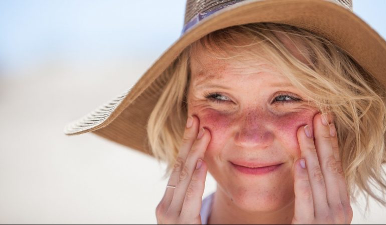 Warum schwitzen wir eigentlich?