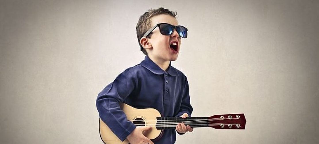 Macht Singen uns klüger?