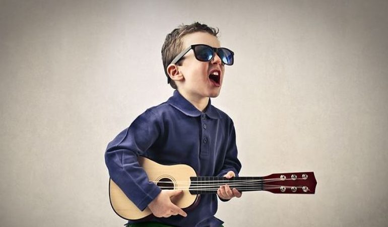 Macht Singen uns klüger?