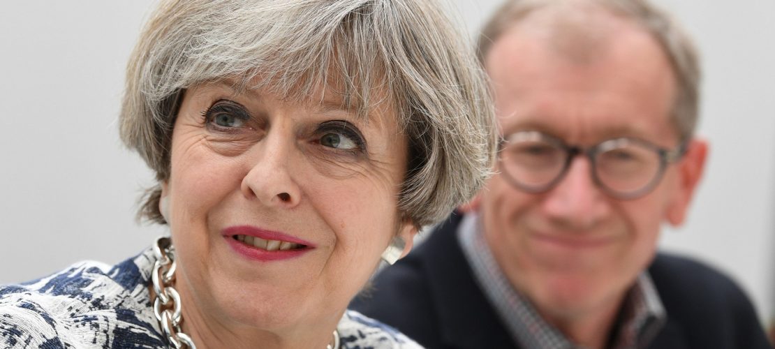 Großbritannien wählt – aber was? Und warum?