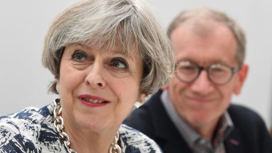 Großbritannien wählt – aber was? Und warum?