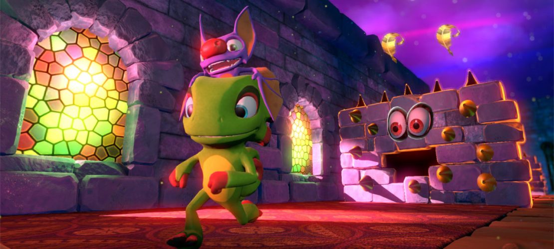 Klicktipp: Rette das magische Buch!