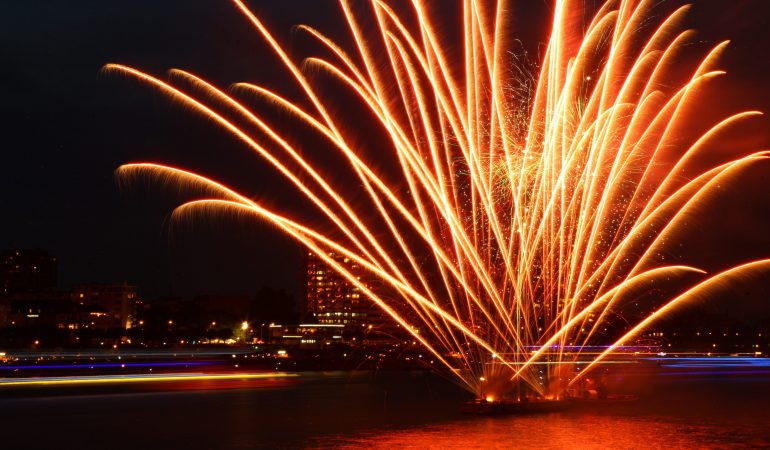Herr der Kölner Lichter ist Werner Nolden