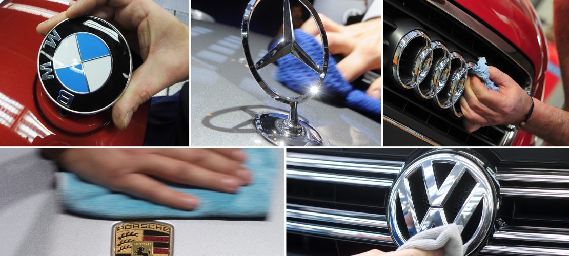 Was ist ein Kartell?