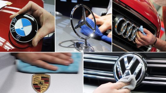 Was ist ein Kartell?