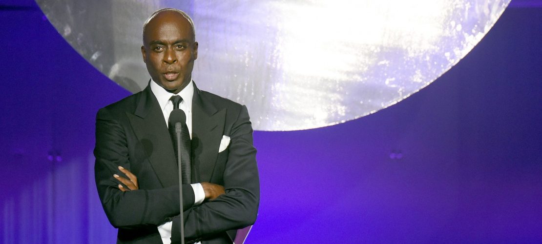 Herzlichen Glückwunsch, Bruce!