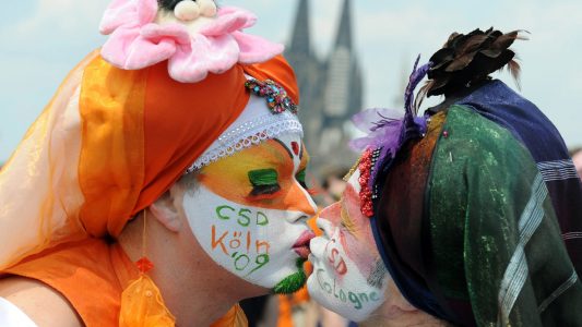 Worum geht es beim CSD?