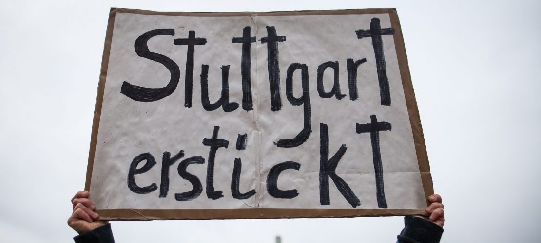Was unterscheidet Diesel und Benzin?