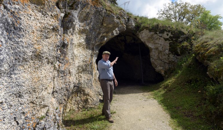 Welcher Ort wird zum Welterbe?