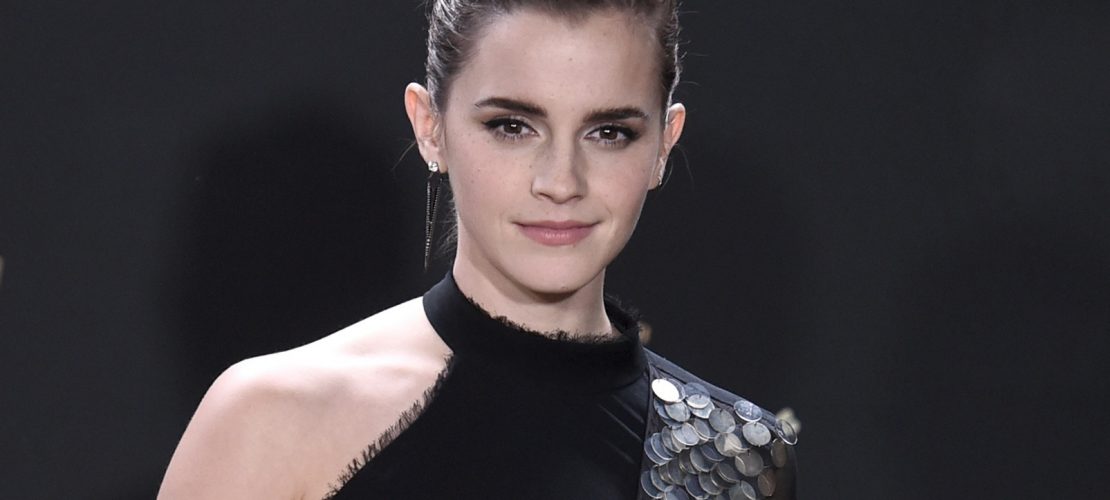 Hermine sucht ihren Lieblingsring