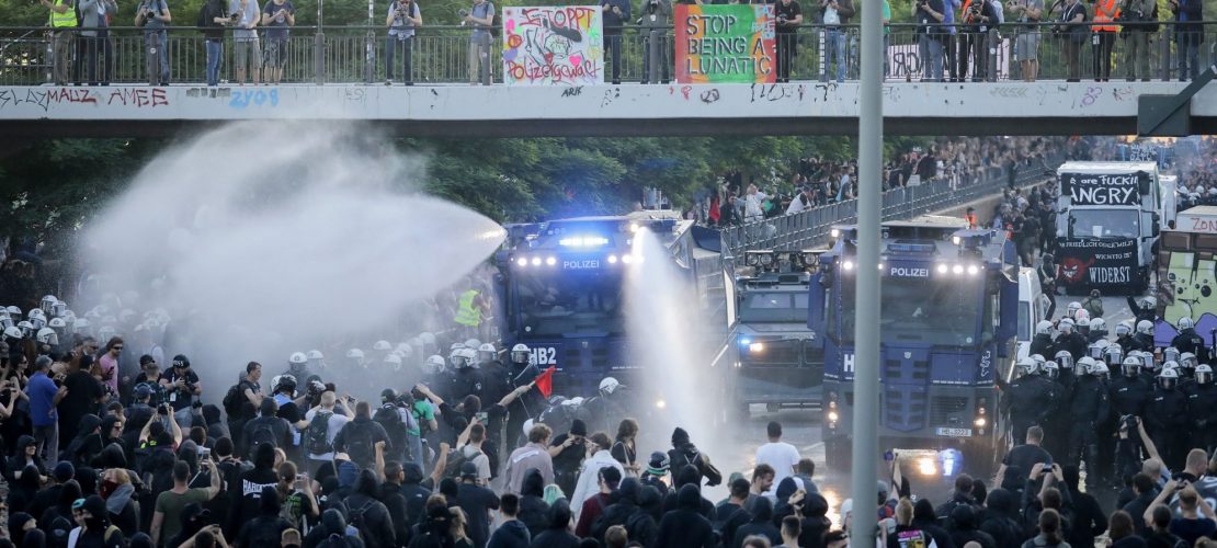Darum geht es beim G20-Gipfel