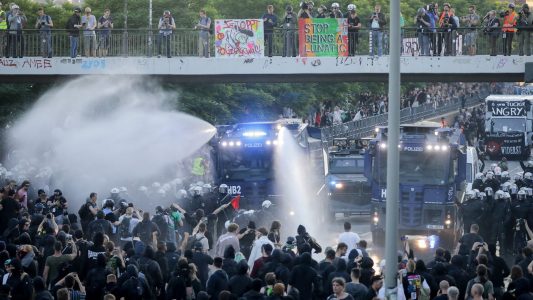 Darum geht es beim G20-Gipfel
