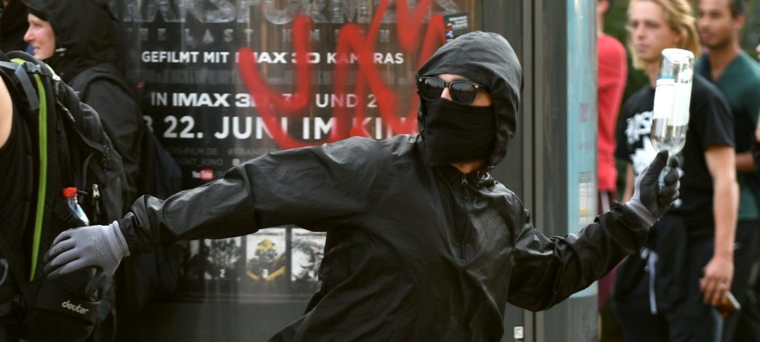 Woran glauben Linksextremisten?