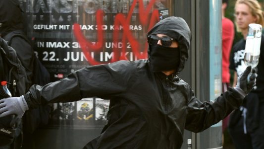 Woran glauben Linksextremisten?