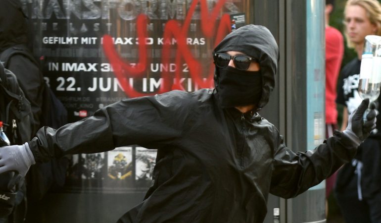 Woran glauben Linksextremisten?