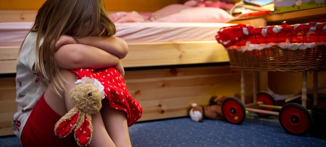 Bis wann durften Eltern Kinder schlagen?