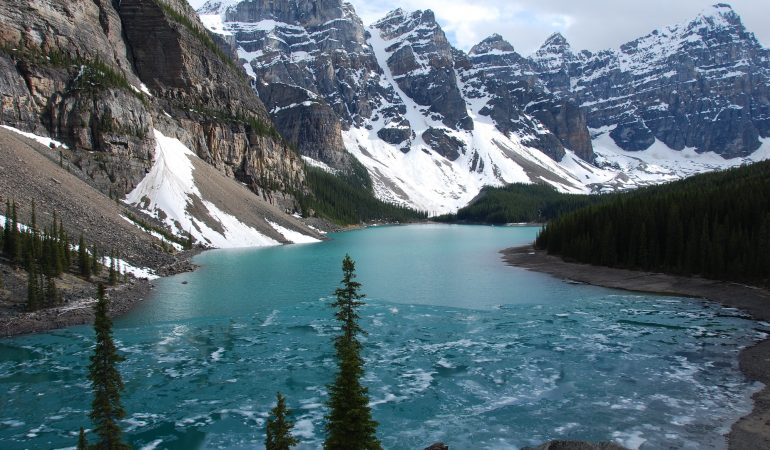 Happy Birthday, Kanada!