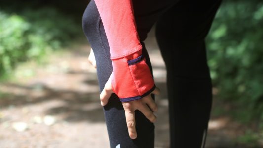 Wieso heißt es Muskelkater?