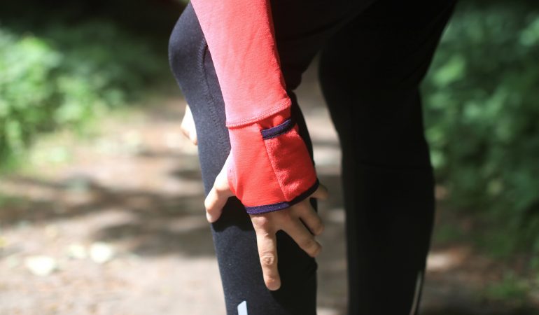 Wieso heißt es Muskelkater?