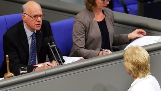 Was ist der Ältestenrat?