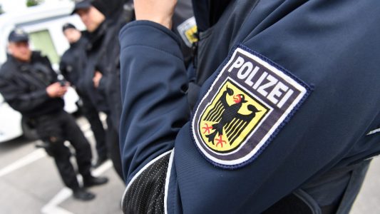 Ist Deutschland ein Rechtsstaat?