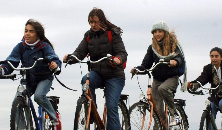 Womit reisen wir besser?