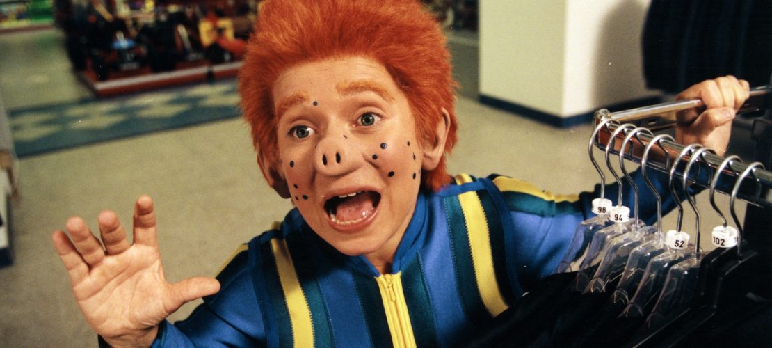 Kino-Tipp: Das Sams wünschelt wieder!