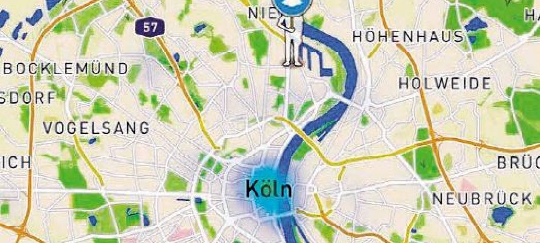 Vorsicht vor der Snapmap!