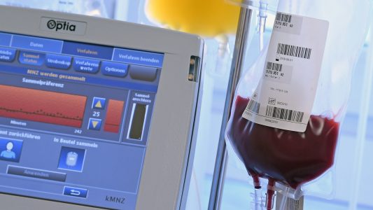 Warum sind Stammzellen besonders?