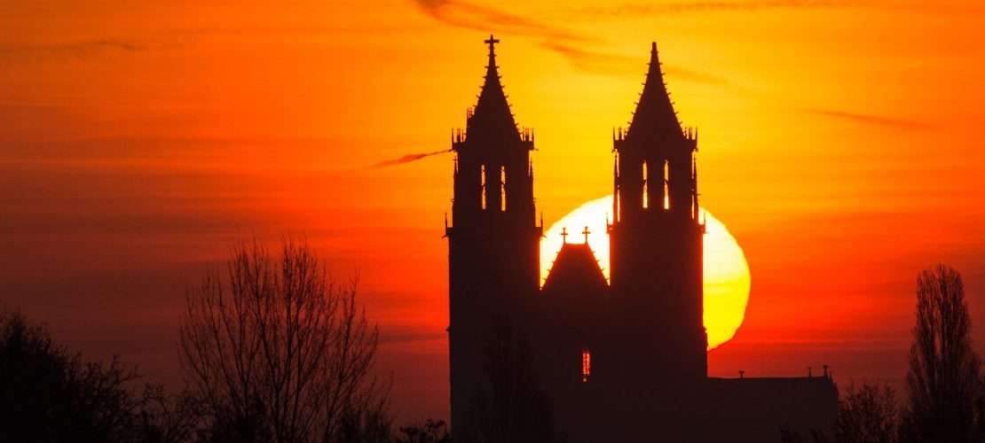 Woher kommen die Namen der Wochentage?