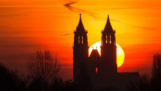 Woher kommen die Namen der Wochentage?