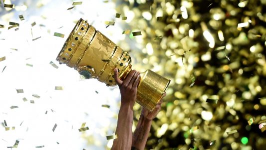 Worum geht es beim DFB-Pokal?