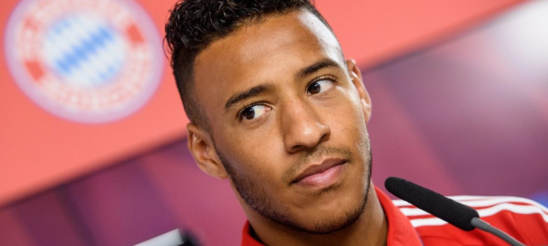 Neuer Verein, neue Sprache