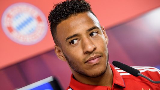 Neuer Verein, neue Sprache