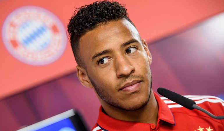 Neuer Verein, neue Sprache