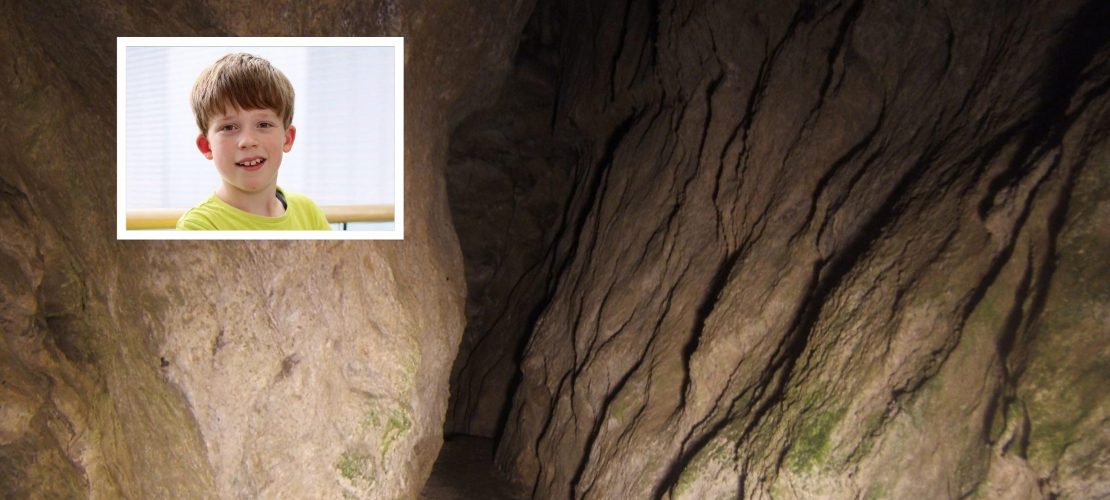 Ausflugstipp fürs Bergische: Ab in die Höhle!