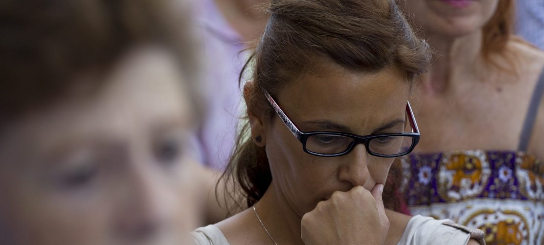 Was ist in Barcelona passiert?