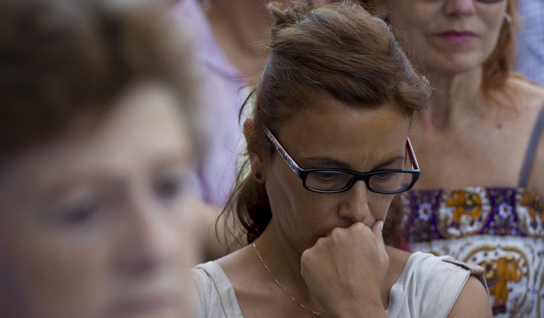 Was ist in Barcelona passiert?