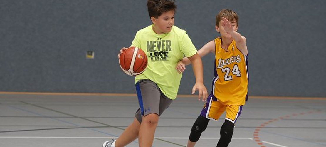 “Man muss nicht groß sein”