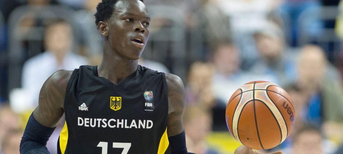 Quiz: Was weißt du über Basketball?