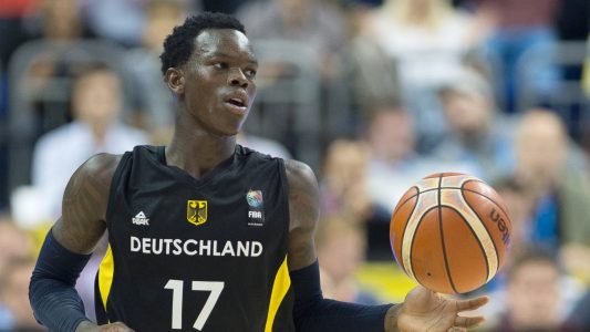 Quiz: Was weißt du über Basketball?