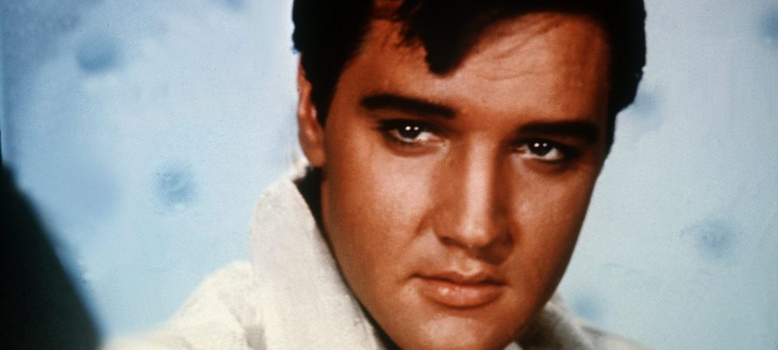 Wer war Elvis Presley?